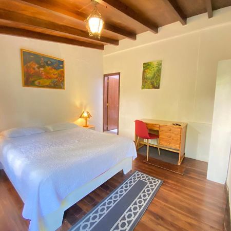 Hostal Alcala Quito Exterior photo