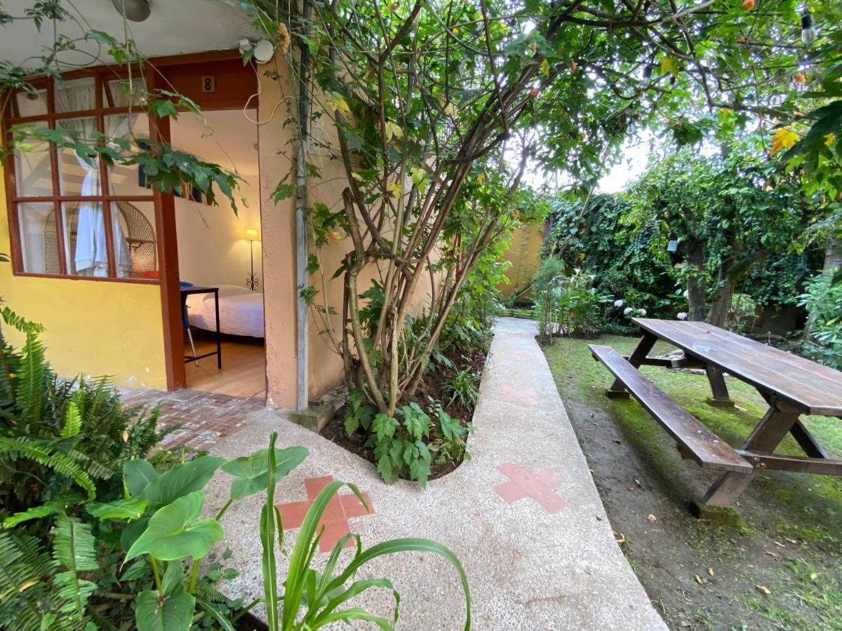 Hostal Alcala Quito Exterior photo
